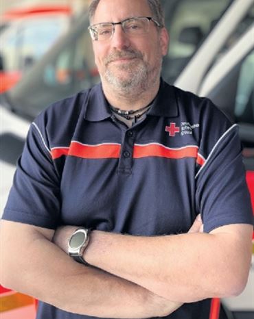 Profilbild Alexander Mark Hänel